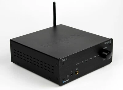 Tangent DAC II - Digital Analogue Convertor DISPLAY MODEL - Image 1 of 2