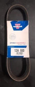 Optibelt Marathon 1 13A660N (13A660) - Picture 1 of 1