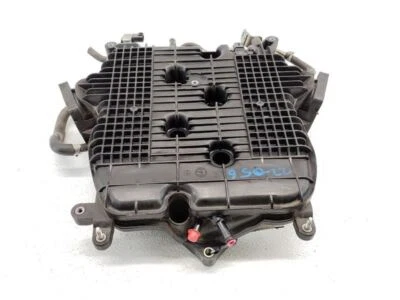 09-20 Nissan 370Z 08-13 Infiniti G37 Upper Intake Manifold OEM 14010-EY02A - Image 1 of 4