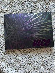 Urban Decay Vice 4 Eyeshadow Palette Powder Pans Limited Edition Sold Out Rare - Bild 1 von 5