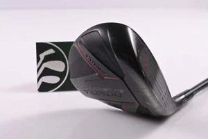 Ladies Cleveland Launcher HB Turbo #5 Wood / 18 Degree / Ladies Flex Miyazaki C. - Picture 1 of 8