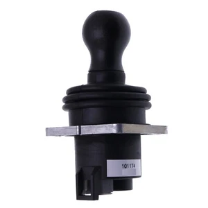 Controlador joystick de doble eje 10102737 10101174 para elevadores Genie Boom - Imagen 1 de 6