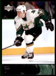 2003-04 Upper Deck Steve Ott #62 - Picture 1 of 2