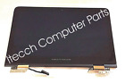 HP Spectre X360 13-4000 13-4193dx Series Touch Screen LCD LED Displa Panel QHD