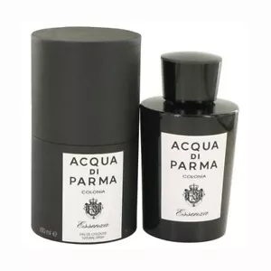 Acqua di Parma Colonia Essenza 180ml EDC (M) SP Mens 100% Genuine (New) - Picture 1 of 1
