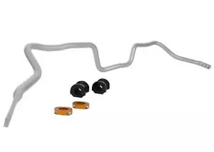 Whiteline 02-06 Acura RSX Front 22mm Heavy Duty Adjustable Sway Bar - Bild 1 von 6