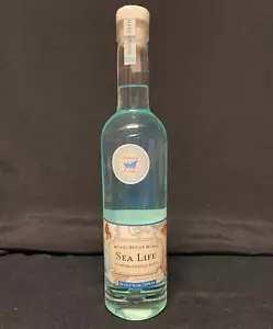 Michel Design Works Foaming Bubble Bath - Sea Life 12.7oz / 375ml New-No Box - Picture 1 of 5