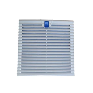 Cooling Fan with Shell 200mm K2E200-AH08-15 230V 0.17/0.21A - Picture 1 of 4