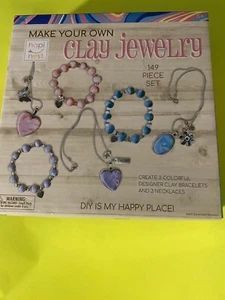 clay jewelry - Picture 1 of 3