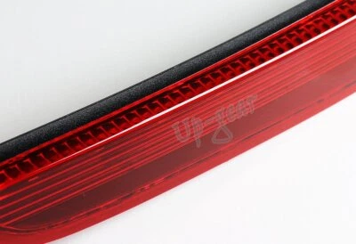 Terceras luces de freno centrales de alto nivel LED lente roja para Audi TT/TTS Quattro MK2 Foto 1 de 4