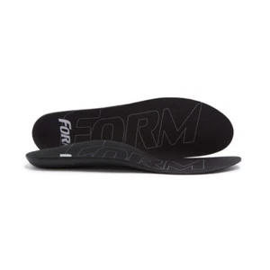 FORM Ultra-Thin Premium Moldable Insole Insert Orthotic A B C D E F G H I J K - Picture 1 of 4