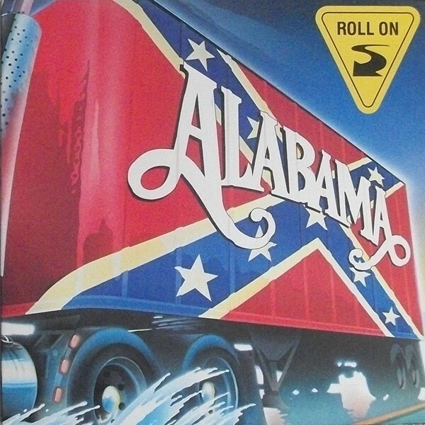 Roll On - Alabama (1984 Australia) - Image 1 of 1