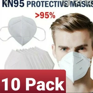10er Pack Gesichtsschutz KKNN9955 MESK - Bild 1 von 2