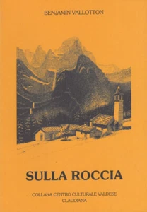 Vallotton Benjamin Sulla Roccia - Picture 1 of 1
