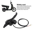 Electric Scooter Brake Handle 3 Wire Aluminum Alloy 22mm Handlebar Brake Lever