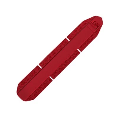 Bicycles Down Tube Cover Frame Wrap Cycling Bike Frame Guard for Mountain Bikes - Image 1 of 4