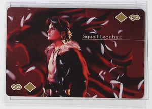 Diamond Eight (Final Fantasy viii) - Final Fantasy Spielkarte - Bild 1 von 3