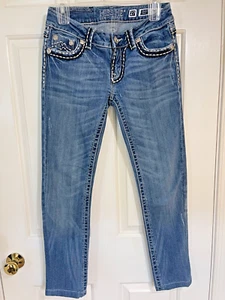 Miss Me Jeans 27 Irene Style JPD1001 - Bild 1 von 12