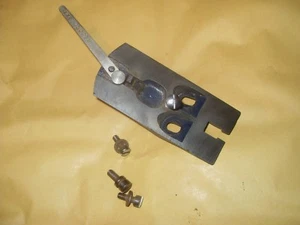 Spare Record Plane From 2" Width - Suit A Record No.4 Plane - Picture 1 of 2