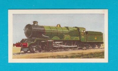 RAILWAY TRAIN - BRITISH RAIL - CARD NO. 2 - PHILLIPS CHOICE TEA - 1965 - Image 1 of 2