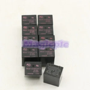 10PCS NUOVO OKS2C-S15DC24V-S Relè di Alimentazione 24VDC 5Pin 15A 125VAC/RS - Foto 1 di 4