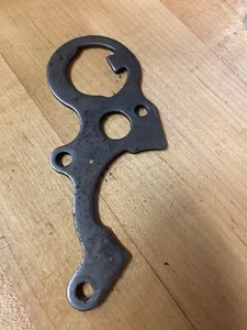 GUÍA DE PLACA DE CAMBIO HONDA TRX250R TRX 250R ATC ATC250R OEM TRINQUETE DE TAMBOR DE CAMBIO - Imagen 1 de 1