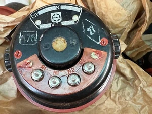 Elektromotor SL -262 Made in USSR Lot 1pcs+ - Bild 1 von 2