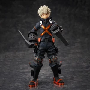 Traje de sigilo My Hero Academia Bakugo Katsuki versión Figura a escala 1/8 - Imagen 1 de 8