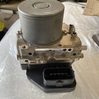 Lexus IS200t 2016 2,0 L A/T ABS sistema de frenos antibloqueo | 44540-53430 Foto 1 de 4