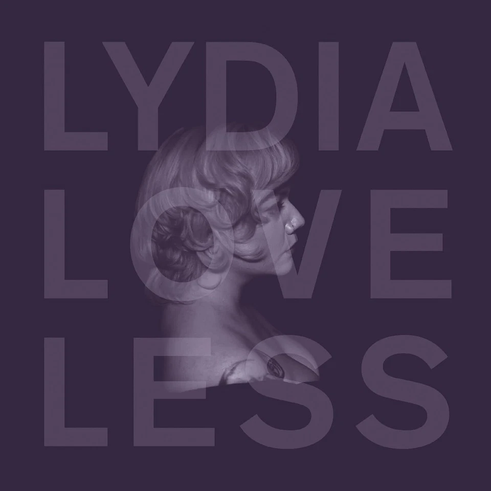 Lydia Loveless Something Else (Vinyl) 12" Album - Image 1 of 1