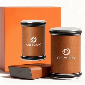 Afilador de cuchillos rodantes, afilado de cuchillos con diamantes y cerámica... - Bild 1 von 7