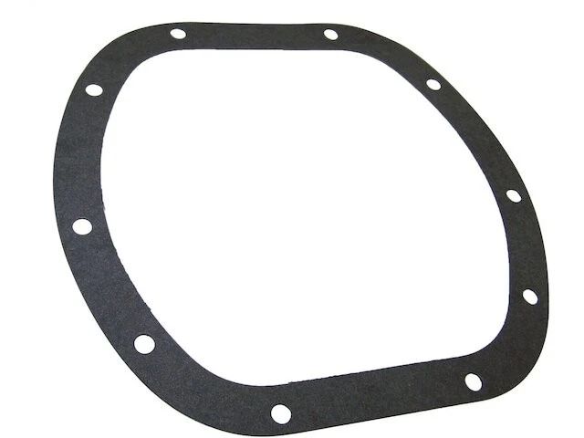 Front Differential Gasket For 1976-1986 Jeep CJ7 1984 1982 1977 1978 ZP929JT - Image 1 of 1