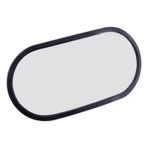 Excavator Engineering Vehicle Mirror Fit for Kobelco Sumitomo Sany Longgong we - Picture 1 of 4