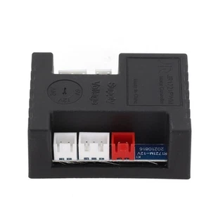 Easily Match Frequencies with the JR1721PWM 12V Children's Car Receiver - Photo 1/24