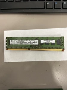 CISCO 15-13079-02 SMART Cisco 8GB PC3L-10600R DIMM 8GB MEMORY - Picture 1 of 3