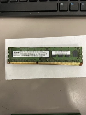 CISCO 15-13079-02 SMART Cisco 8GB PC3L-10600R DIMM 8GB MEMORY - Image 1 of 3