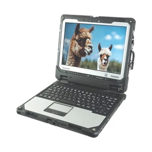 Panasonic Toughbook CF-33 12 Pouces I5 10310U 16 Go 512 Go SSD Win11 Pro Sg - Photo 1/7