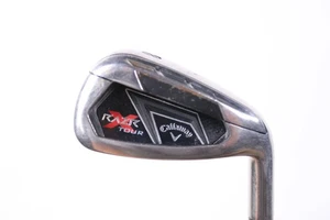 Callaway RAZR X Tour 8-Iron Regular Flex Steel Shaft Good - Picture 1 of 8