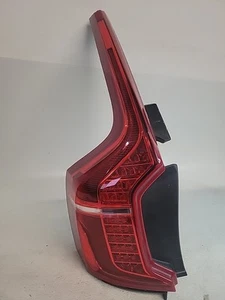 2016 - 2024 Volvo XC90 LED Tail Light Driver Left LH OEM 2499 - Foto 1 di 13