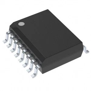 IC FLASH 64M SPI 133MHZ 16SOIC - Picture 1 of 1