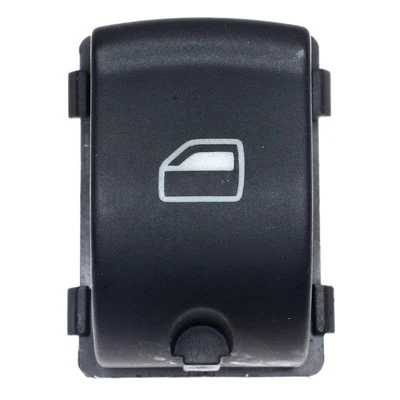 Interruptor ventana puerta SMP nuevo para Audi A3 2006-2010 Foto 1 de 4