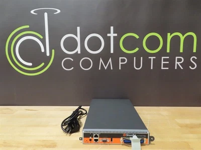 ShoreTel ShoreGear ST50A Voice Switch 600-1135-08 Voice-Mail Refurbished - Image 1 of 3