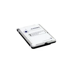 Axiom AXHD1.21025S32E AXIOM 1.2TB 12GB/S SAS 10K RPM SFF 2.5-INCH ENTERPRISE BAR - Afbeelding 1 van 1