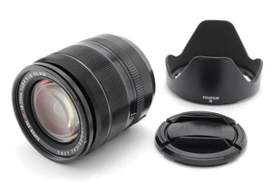 【MINT】FUJIFILM Fuji Fujinon XF 18-55mm f/2.8-4 R LM OIS Lens From JAPAN - Picture 1 of 12