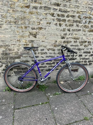 Kona Lava Dome Mountain Bike - 16” frame - expertly restored and rebuilt - 1991 - Image 1 of 4