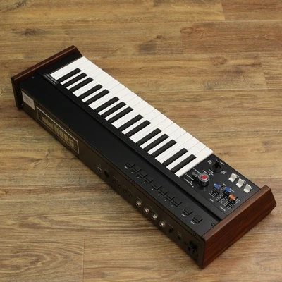KORG miniKORG 700S Vintage Analog Synthesizer Clearance Special - Image 1 of 4
