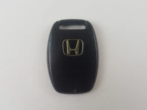 ORIGINAL HONDA 03-14 KEY BACK COVER FOR MASTER HEAD KEY OE FOB CASE-SHELL OEM US - Picture 1 of 11