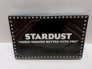 FACTORY SEALED Stardust Music Sounds Better With You 1998 UK SINGLE Virgin Ziggy - Picture 1 of 7