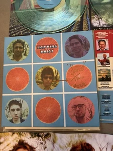 🔥SIGNED🔥Tripping Daisy: Tripping Daisy 2XLP Guava Colored X/100 Numbered🔥 - Picture 1 of 7