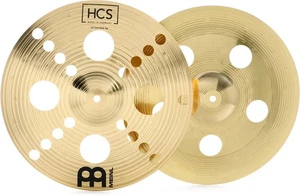 Meinl Cymbals HCS Trash Stack Cymbal - 14" - Picture 1 of 6